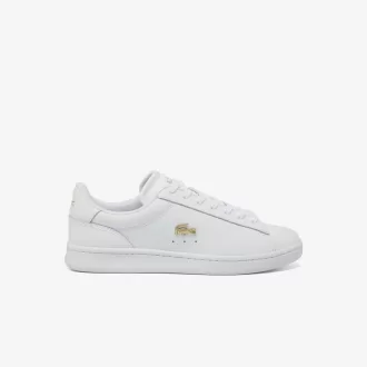 Women’s Carnaby Set Leather Sneakers