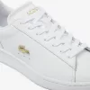 Women’s Carnaby Set Leather Sneakers