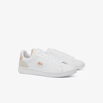 Women’s Carnaby Set Leather Sneakers