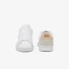 Women’s Carnaby Set Leather Sneakers
