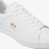 Women’s Carnaby Set Leather Sneakers