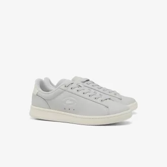 Women’s Carnaby Set Leather Sneakers