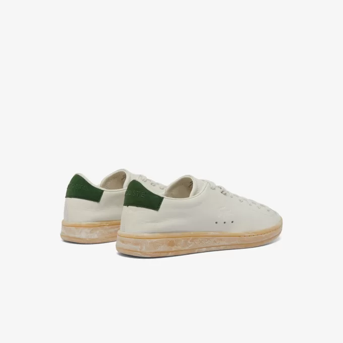 Women’s Carnaby Set Leather Sneakers