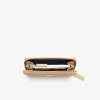Women’s L.12.12 Concept Petit Piqué 12 Card Zip Wallet