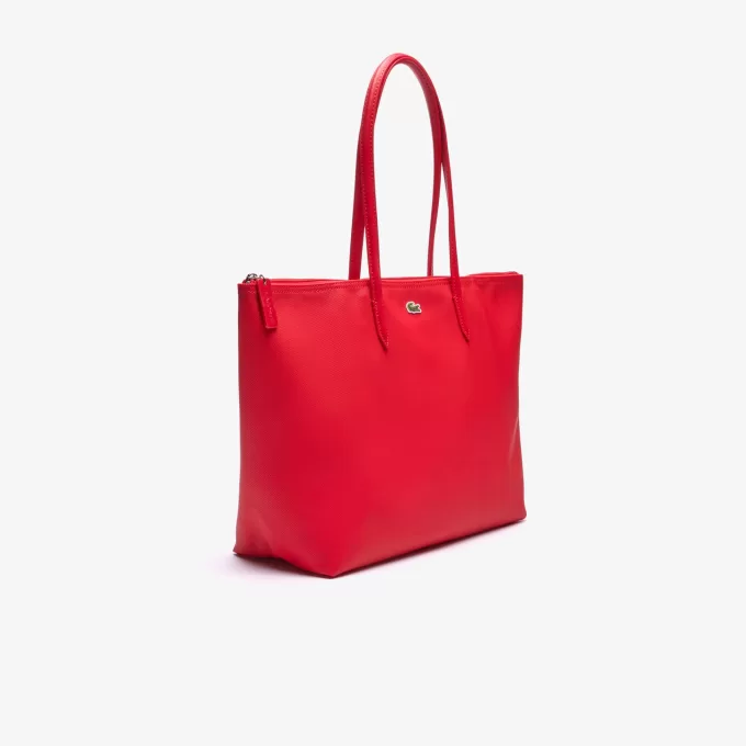 Women’s L.12.12 Concept Zip Tote Bag