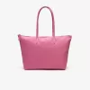 Women’s L.12.12 Concept Zip Tote Bag