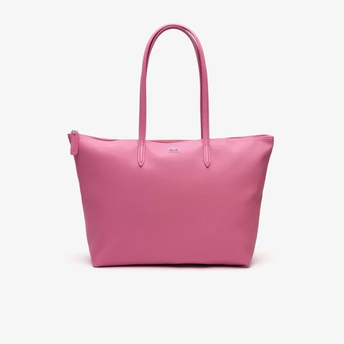 Women’s L.12.12 Concept Zip Tote Bag