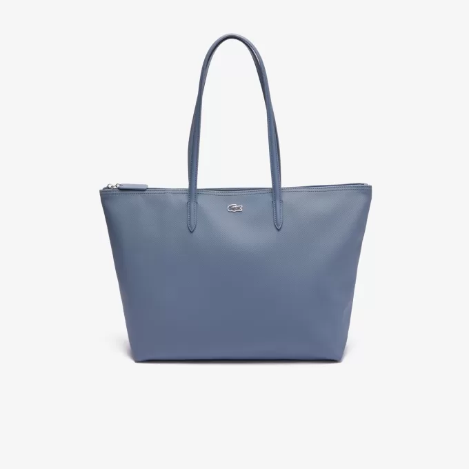 Women’s L.12.12 Concept Zip Tote Bag