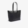 Women’s L.12.12 Concept Zip Tote Bag