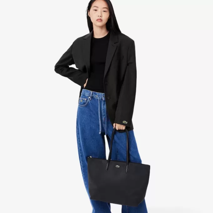 Women’s L.12.12 Concept Zip Tote Bag