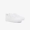 Women’s L001 Set Leather Sneakers