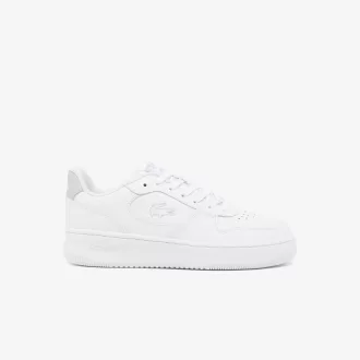 Women’s L001 Set Leather Sneakers Women’s L001 Set Leather Sneakers