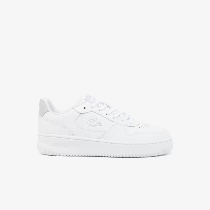 Women’s L001 Set Leather Sneakers