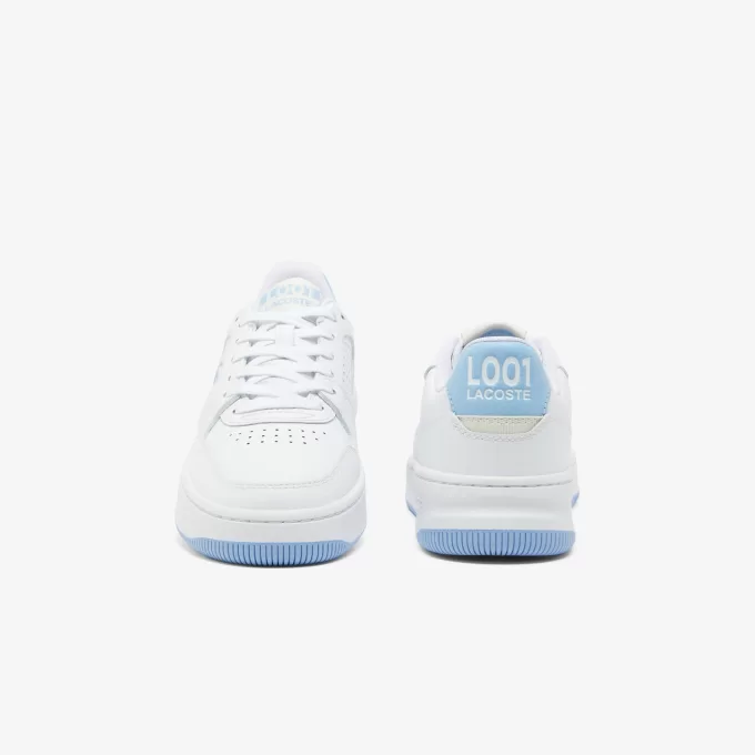 Women’s L001 Set Leather Sneakers