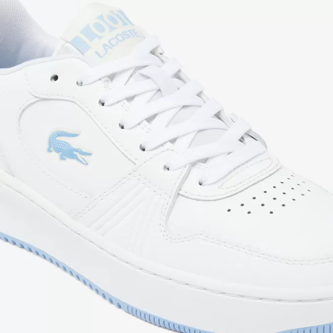 Women’s L001 Set Leather Sneakers