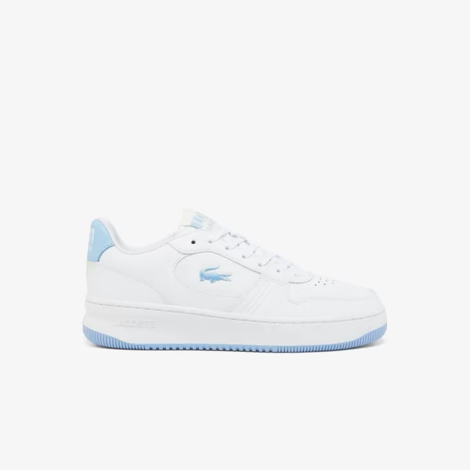 Women’s L001 Set Leather Sneakers