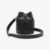 Women’s Lacoste Detachable Strap Bucket Bag