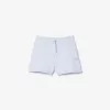 Women’s Lacoste Plain Shorts