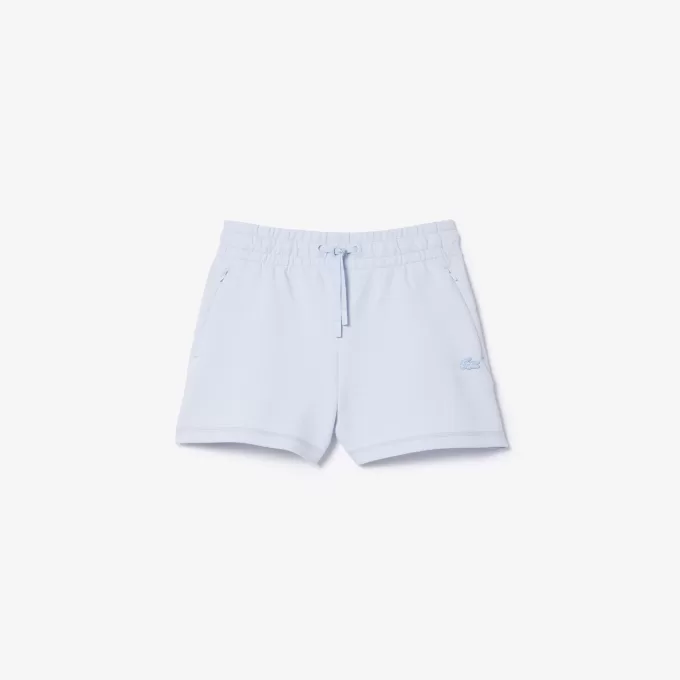 Women’s Lacoste Plain Shorts