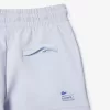 Women’s Lacoste Plain Shorts