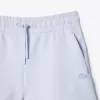 Women’s Lacoste Plain Shorts