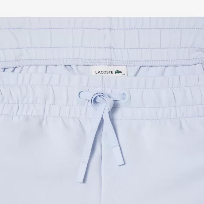 Women’s Lacoste Plain Shorts
