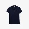 Women’s Lacoste Regular Fit Soft Cotton Petit Piqué Polo Shirt