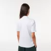 Women’s Lacoste SPORT Breathable Stretch Golf Polo Shirt Women’s Lacoste SPORT Breathable Stretch Golf Polo Shirt