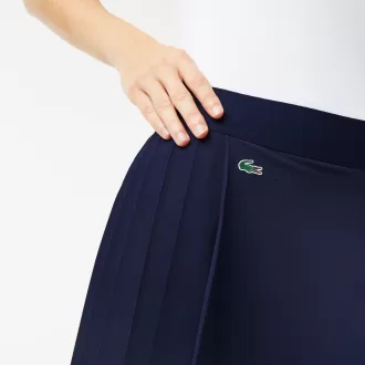 Women’s Lacoste SPORT Built-In Short Golf Skirt