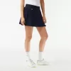Women’s Lacoste SPORT Built-In Short Golf Skirt