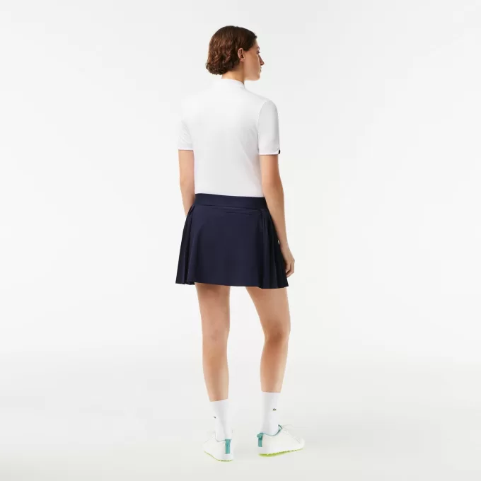 Women’s Lacoste SPORT Built-In Short Golf Skirt