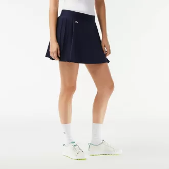 Women’s Lacoste SPORT Built-In Short Golf Skirt
