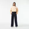 Women’s Lacoste Stretch Denim Jeans