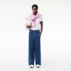Women’s Lacoste Stretch Denim Jeans