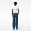 Women’s Lacoste Stretch Denim Jeans
