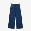 Women’s Lacoste Stretch Denim Jeans