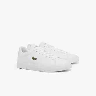 Women’s Lerond Set Leather Sneakers