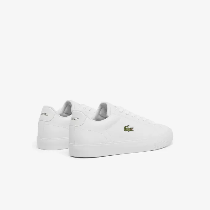 Women’s Lerond Set Leather Sneakers Women’s Lerond Set Leather Sneakers