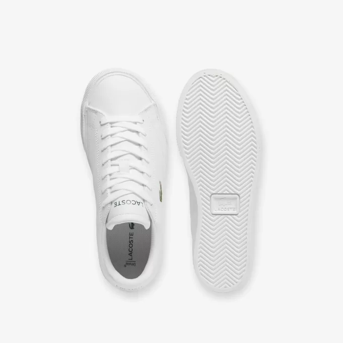 Women’s Lerond Set Leather Sneakers Women’s Lerond Set Leather Sneakers