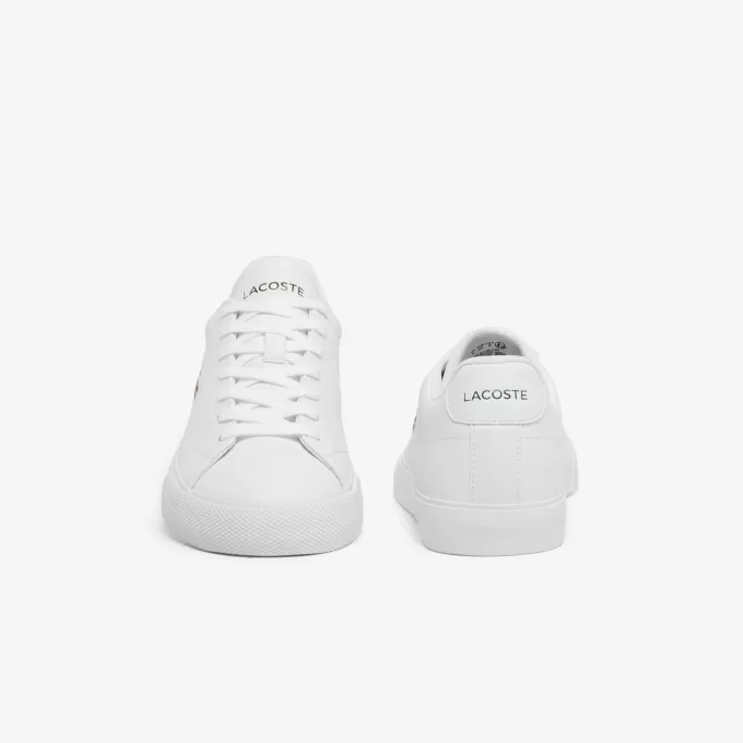 Women’s Lerond Set Leather Sneakers Women’s Lerond Set Leather Sneakers