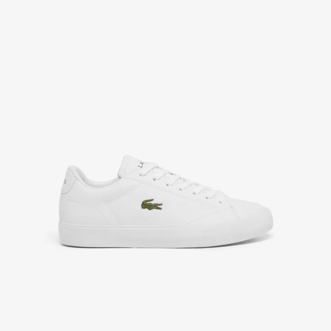 Women’s Lerond Set Leather Sneakers Women’s Lerond Set Leather Sneakers