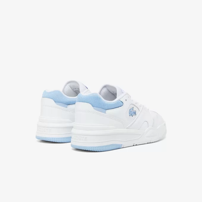 Women’s Lineshot Leather Sneakers Women’s Lineshot Leather Sneakers