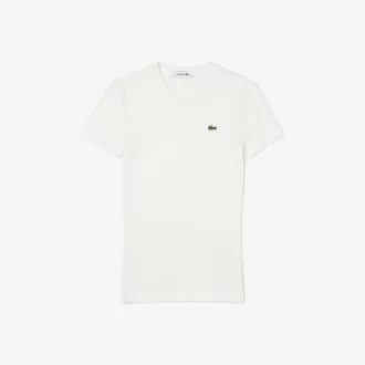 Womens Slim Fit Organic Cotton T-shirt