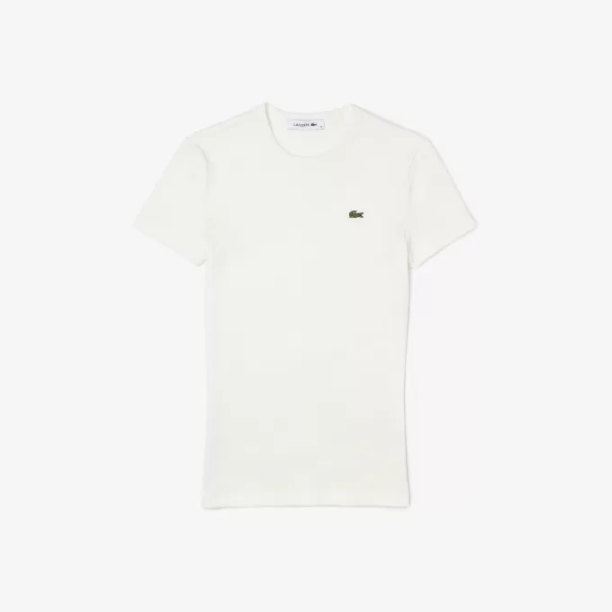 Womens Slim Fit Organic Cotton T-shirt