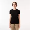 Womens Slim Fit Organic Cotton T-shirt