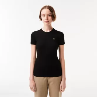 Womens Slim Fit Organic Cotton T-shirt