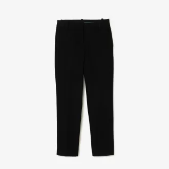 Women’s Slim Fit Stretch Cotton Chinos