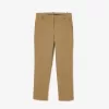 Women’s Slim Fit Stretch Cotton Chinos