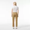 Women’s Slim Fit Stretch Cotton Chinos