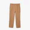 Women’s Slim Fit Stretch Cotton Chinos